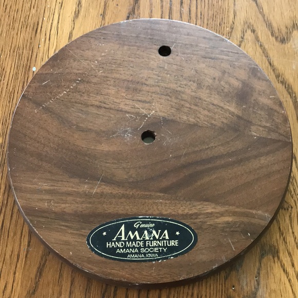 Pheasants in Flight Ceramic Tile Round 7” Across - Picture 2 of 5